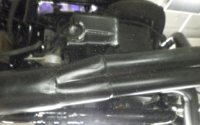 SUZUKI GSX400 IMPULSE 1996 GK79A