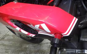 SUZUKI GS1200SS 2003 GV78A