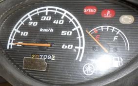 YAMAHA JOG Delux SA39J