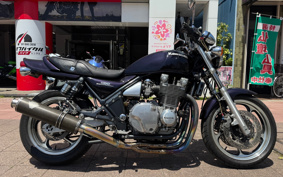 KAWASAKI ZEPHYR 1100 1993 ZRT10A