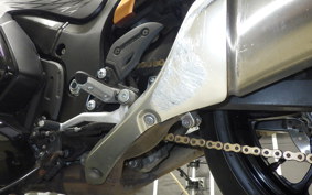 SUZUKI HAYABUSA Gen.3 2022 EJ11A