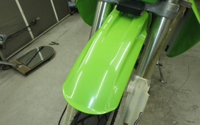 KAWASAKI KLX250 2022 LX250E