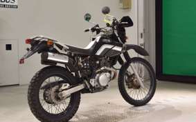 YAMAHA SEROW 225 Gen.3 2018 DG08J