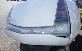 YAMAHA MAXAM 250 SG17J