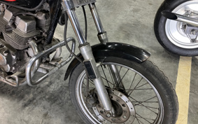 HONDA REBEL MC13