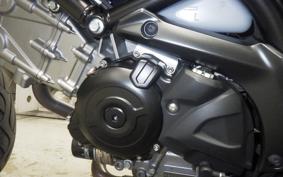 SUZUKI SV650 X A 2024 VP55E