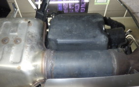 TRIUMPH TRIDENT 660 2021
