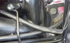 KAWASAKI NINJA 400R 2012 ER400B