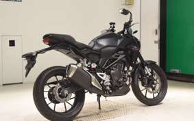 HONDA CB250RA 2009 MC52
