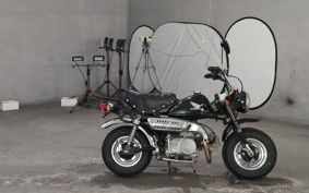 HONDA MONKEY Z50J