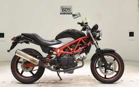 HONDA VTR 250 Gen. 2 2017 MC33