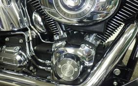 HARLEY FLSTC 1580 2007