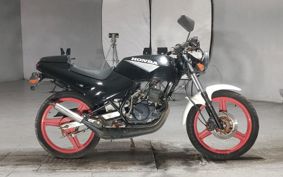 HONDA NS50F AC08