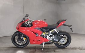 DUCATI  DUCATI PANIGA-REV2 1H00AA