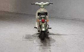 HONDA LITTLE CUB C50