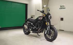 HARLEY X500 2024
