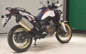 HONDA CRF1000L AFRICA TWIN 2017 SD04