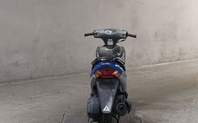 SUZUKI ADDRESS V125 CF46A