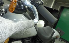 HARLEY FXLRS1920 2025