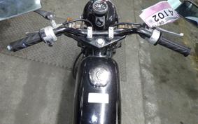 HONDA APE 50 2018 AC16