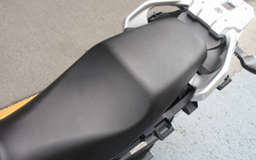 SUZUKI STROM 250ABS DS11A