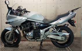 SUZUKI BANDIT1200S 2005 GV77A