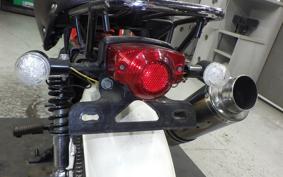 HONDA MONKEY 2011 Z50J
