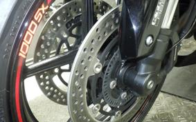 KAWASAKI NINJA 1000SX 2023 ZXT02K