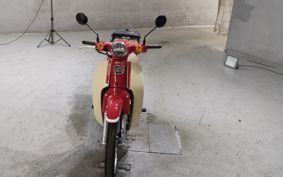 HONDA SUPER CUB110 JA59