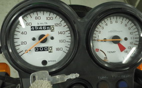 HONDA VT250 SPADA 2009 MC20