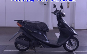 SUZUKI ADDRESS V50