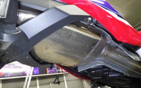 HONDA CBR600RR 2020 PC40
