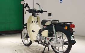 HONDA C110 SUPER CUB 2023 JA59