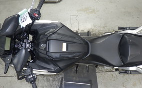 HONDA NC750X DCT 2021 RH09