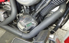 HARLEY FLSTF 1340 1994