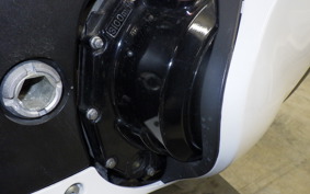 SUZUKI HAYABUSA Gen.2 2013