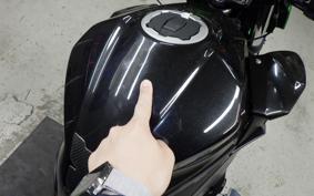 KAWASAKI Z400 Gen.2 2019 EX400G