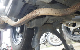 HONDA TACT-4ﾍﾞｰｼｯｸ AF75