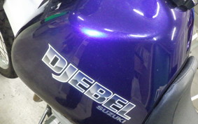 SUZUKI DJEBEL 250 XC 1993 SJ45A