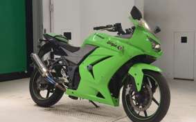 KAWASAKI NINJA 250R EX250K
