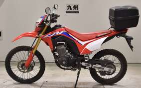 HONDA CRF150L 2021