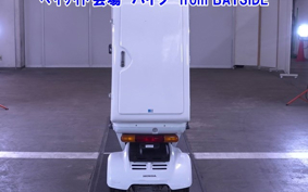HONDA GYRO CANOPY-2