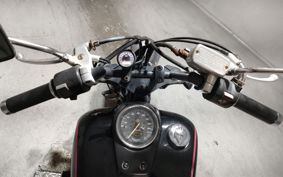 HONDA SHADOW 400 SLASHER NC40