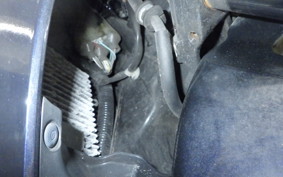 HONDA LEAD 125 2013 JF45