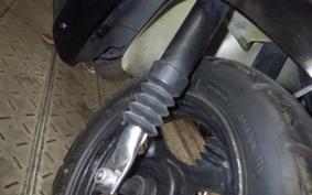 HONDA TODAY 2005 AF61