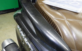 YAMAHA MAJESTY 400 Gen.2 2012 SH06J