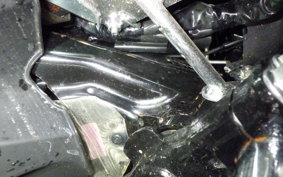 HONDA PCX 125 JF81
