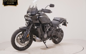 HARLEY ﾊﾟﾝ AMERICA1250S 2024