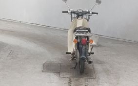 HONDA SUPER CUB50 AA01