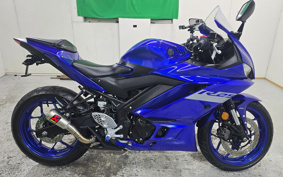 YAMAHA YZF-R25 ABS RG43J